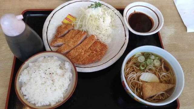 どんきゅう 一宮伝法寺店 - サブ画像1