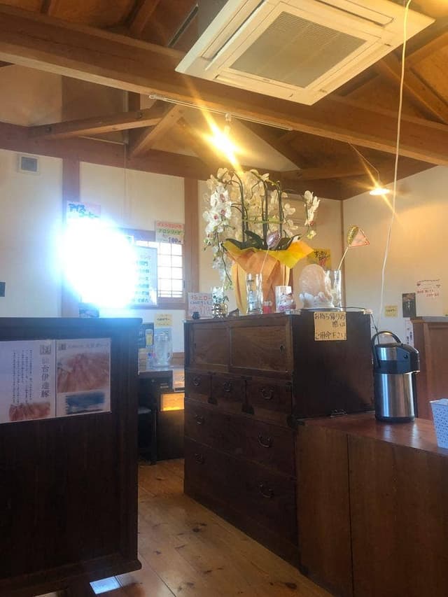 焼肉バルDON - サブ画像2