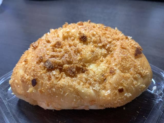 しろはとベーカリー - サブ画像3