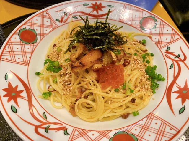 洋麺屋 五右衛門 グランデュオ立川店 - サブ画像2