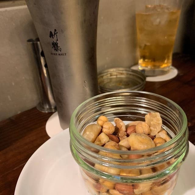渋谷 HIGHBALL BAR - サブ画像2
