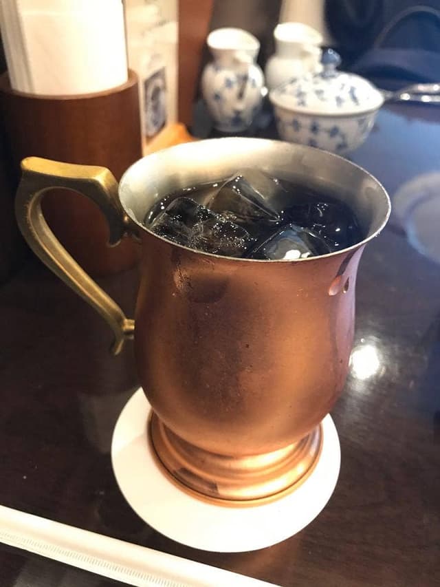 椿屋カフェ 所沢駅前店 - サブ画像3
