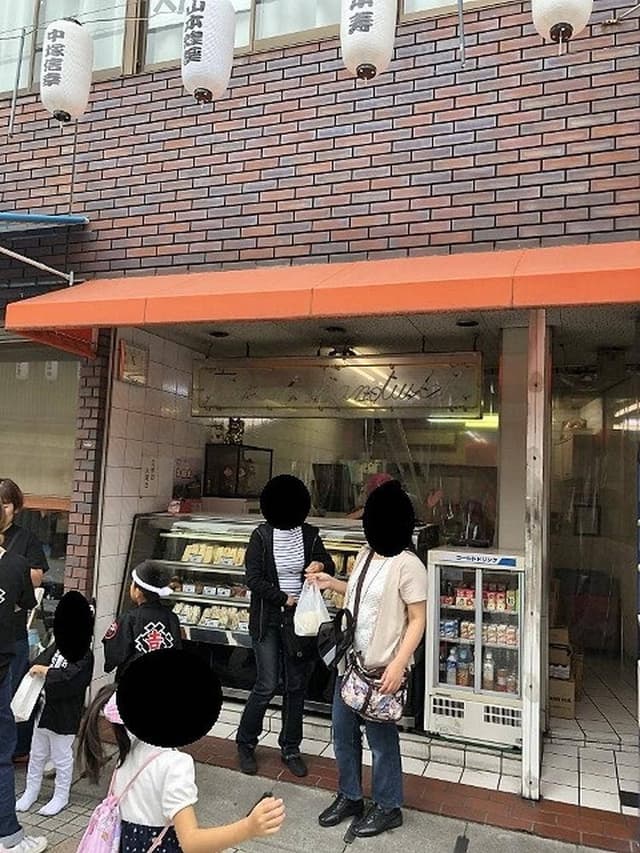 関西サンド - サブ画像1