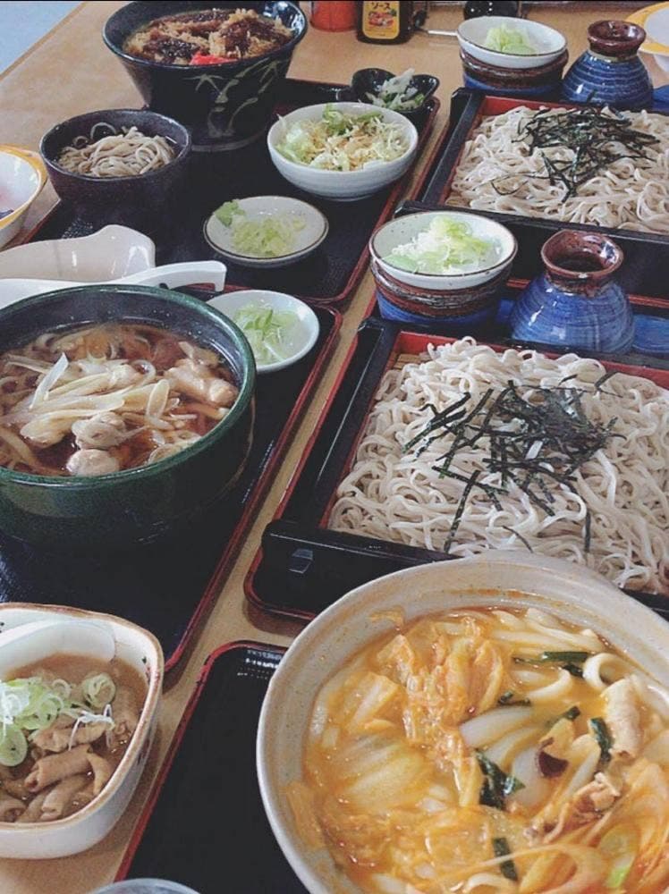 大川屋荻窪支店