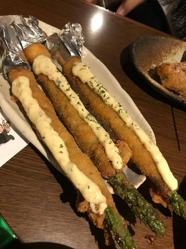 咲串 おかげ屋 名駅本店 - サブ画像2