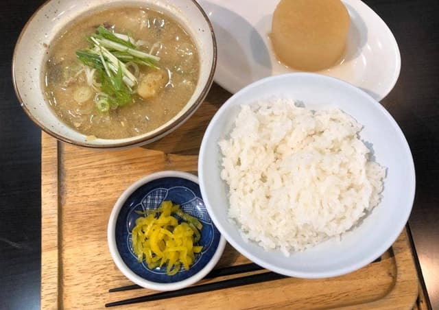 天神屋 道の駅 宇津ノ谷峠下り店 - サブ画像1