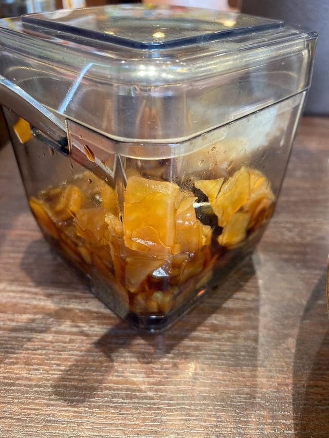 カレーハウスCoCo壱番屋 滝野社インター店 - サブ画像1