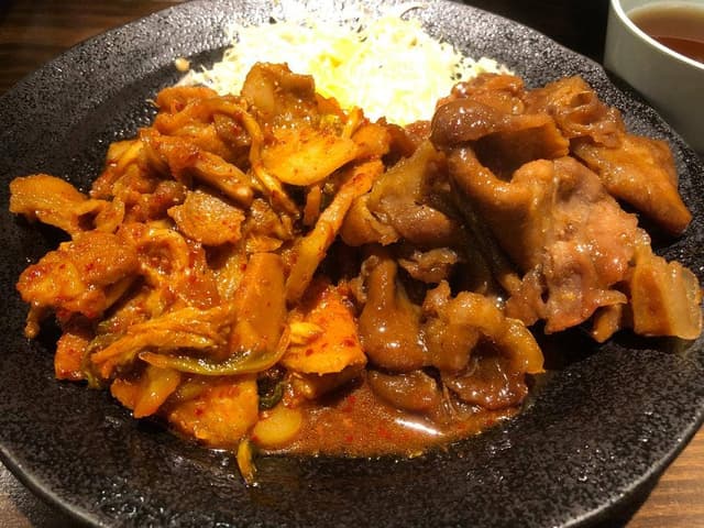 焼肉まるしま 江戸堀店 - サブ画像2