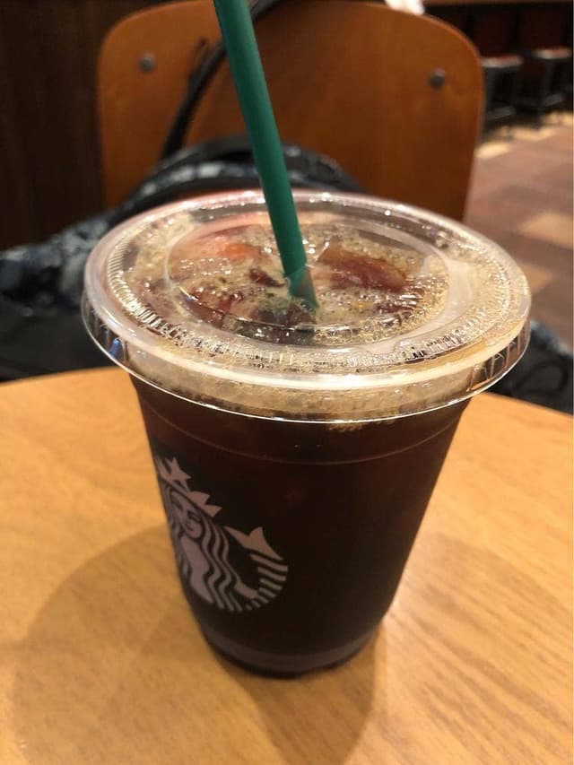 スターバックス コーヒー 豊洲センタービル店 - サブ画像3