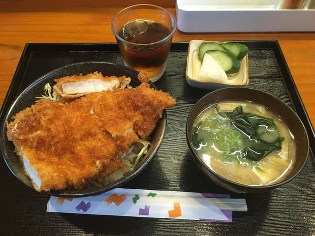 焼鳥 とりよし - サブ画像1