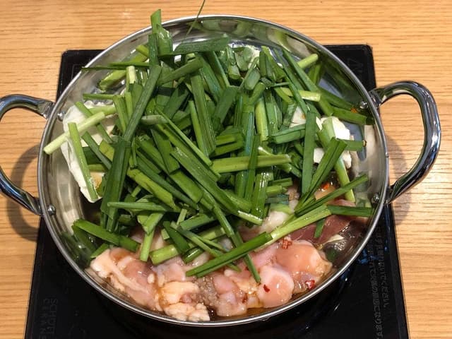 もつ鍋 二代目 楽天地 - サブ画像1