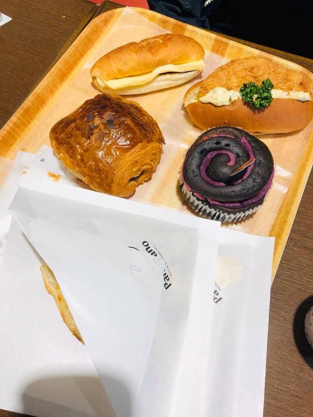 パノパノ - サブ画像3