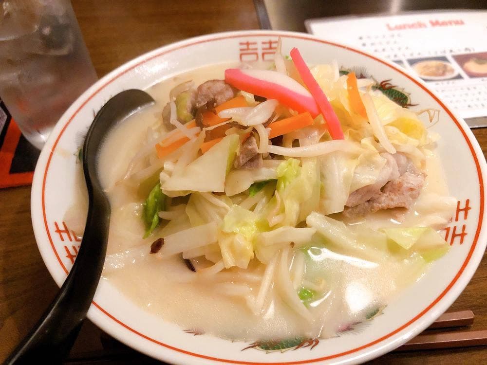 博多もつ鍋処 あべ