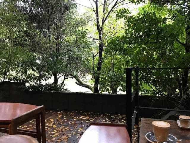 Vermillion espresso bar & info. - サブ画像2