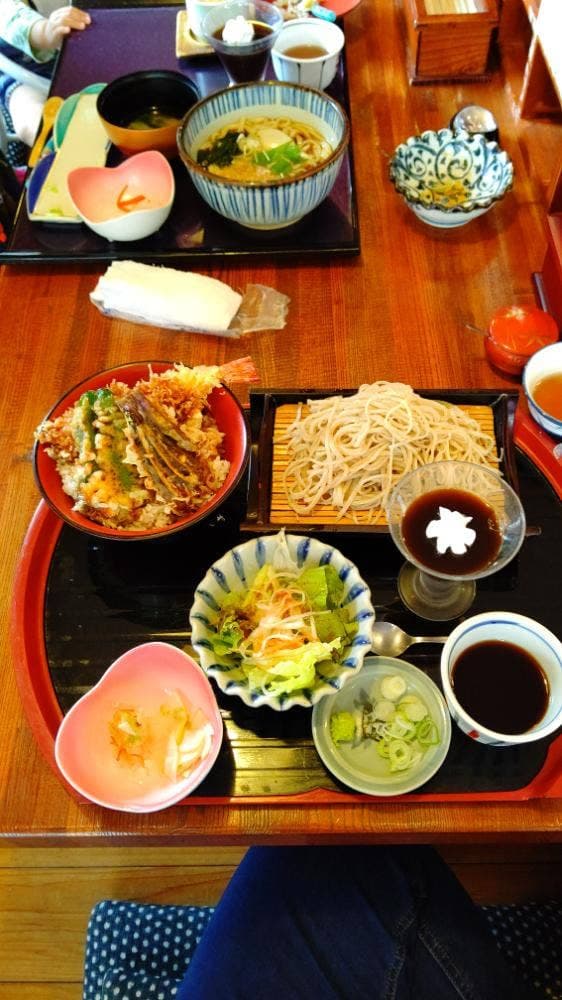 こんぴらうどん なかだ - サブ画像1