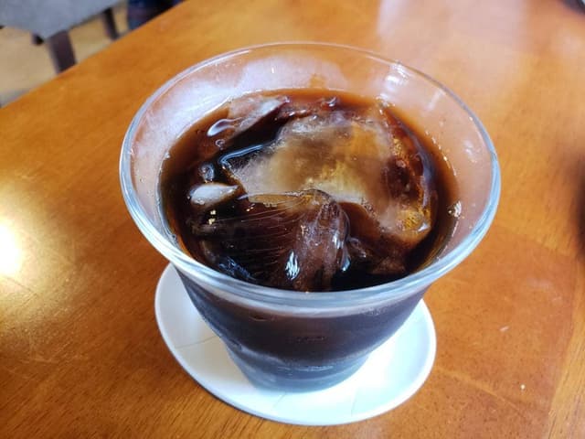 カフェ 星小舎 - サブ画像3