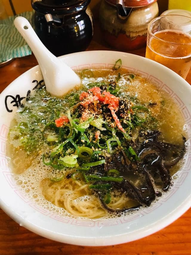 ラーメンSHOP 祭尾商店 - サブ画像3