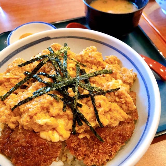 うどんのまん屋 - サブ画像1