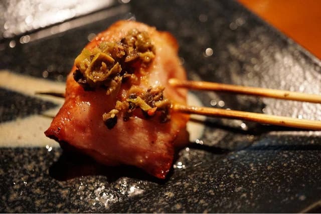 炭火焼イタリアン 海串ブラーチェ - サブ画像1