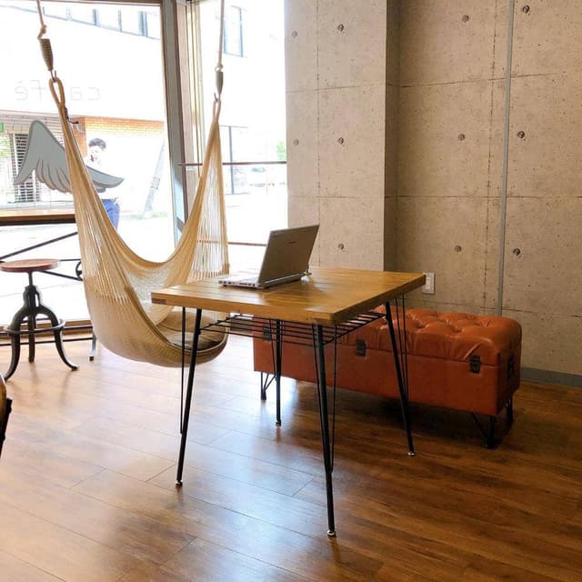 カフェ・ビーコロ - サブ画像2