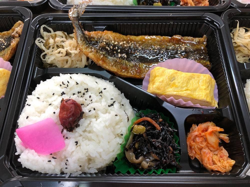 ライズ・キッチン