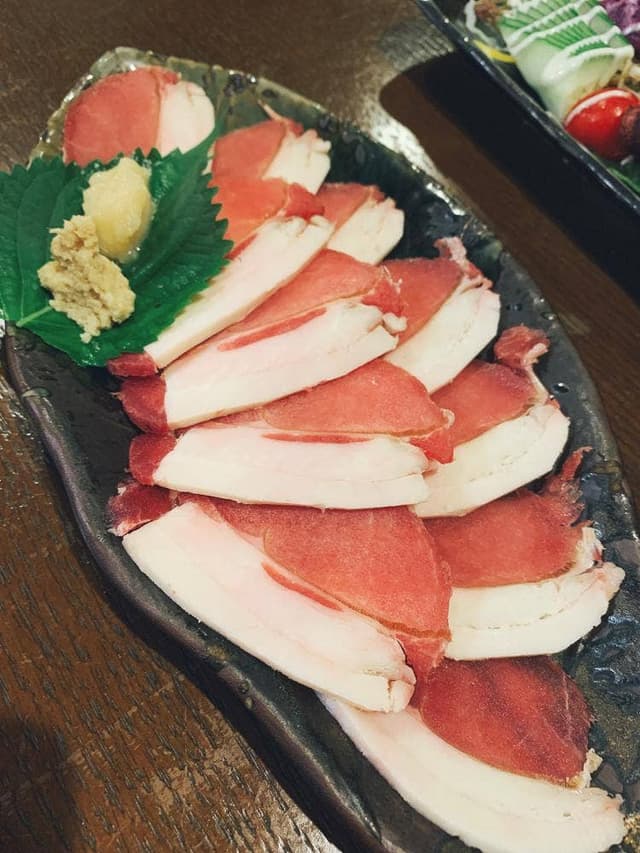 ゆんたく酒場 八重山 - サブ画像1