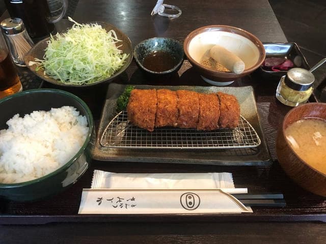 とんかつ きみづか - サブ画像2