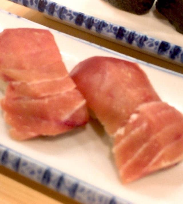 灘寿司 - サブ画像2