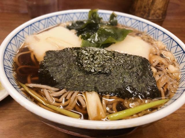 扇屋 - サブ画像3