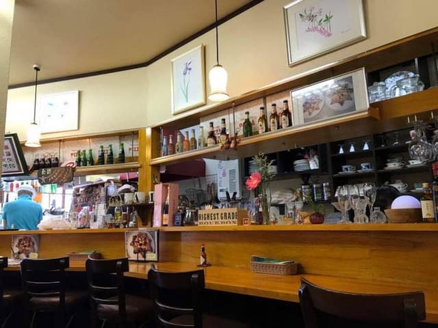 PizzeriaSAM - サブ画像1