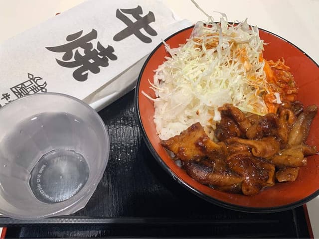 牛焼き みらく 阪神梅田本店 - サブ画像2