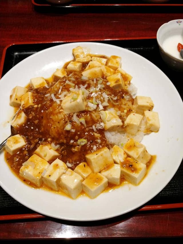 和中創作料理 魚宴 横浜西口店 - サブ画像1