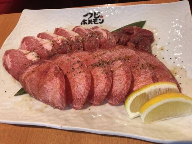 つじホルモン 新栄町店 - サブ画像1