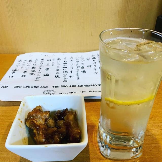 玄海 梅島店 - サブ画像2