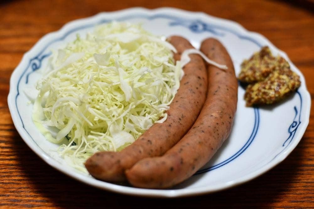 ヴルストよしだ