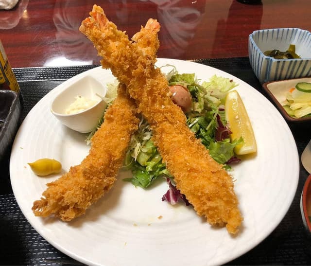 山海酒房 あかね屋 - サブ画像2