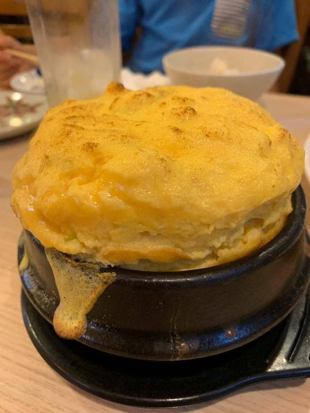 韓国料理専門店 梅島パッブサン - サブ画像1