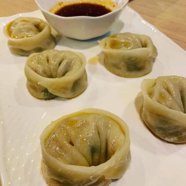 韓国料理専門店 梅島パッブサン - サブ画像2