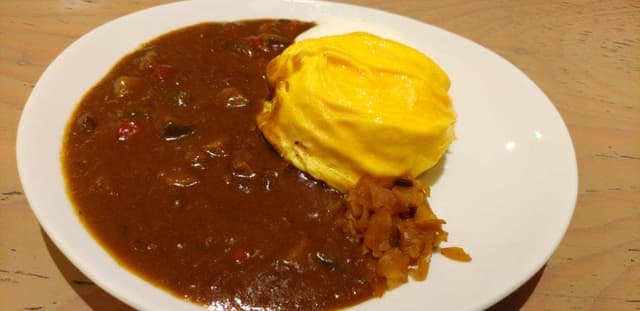 エスプーマ - サブ画像1