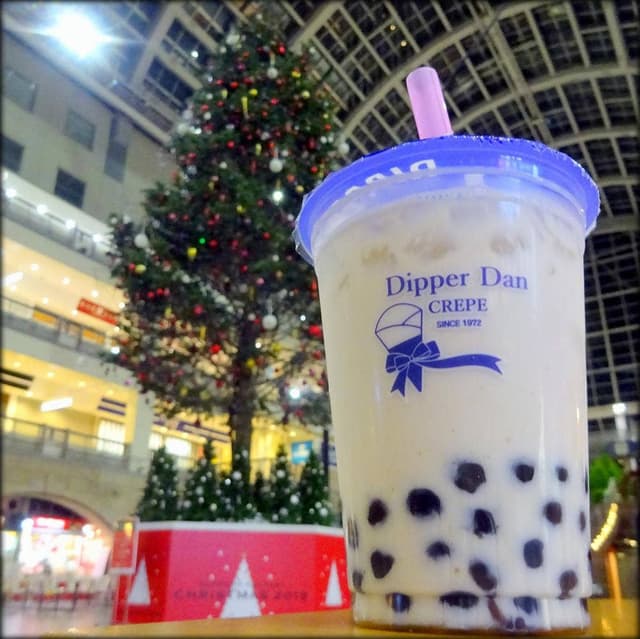 ディッパーダン サッポロファクトリー店 - サブ画像3