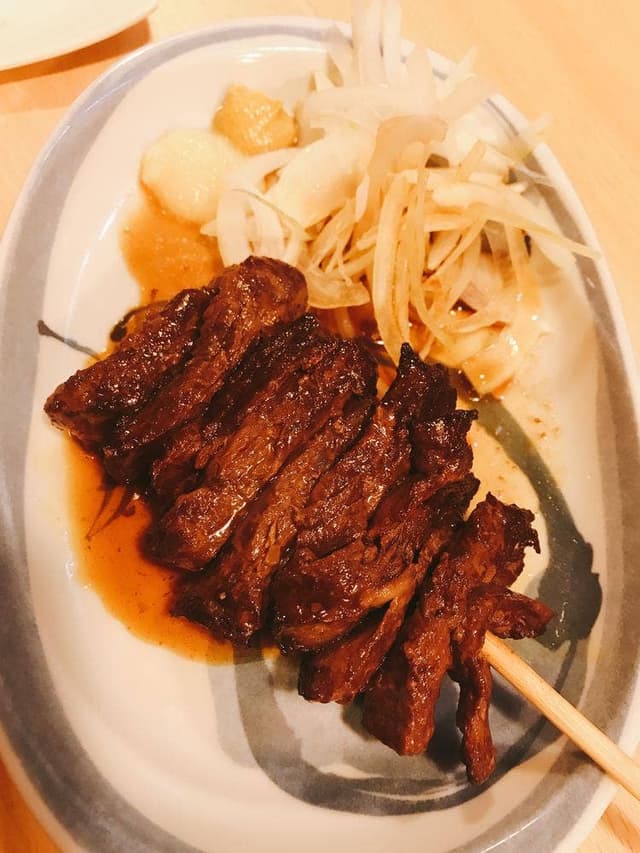 和牛のたんや - サブ画像1