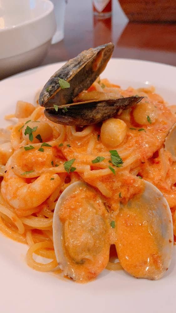 カフェブラン 田和山店 - サブ画像1