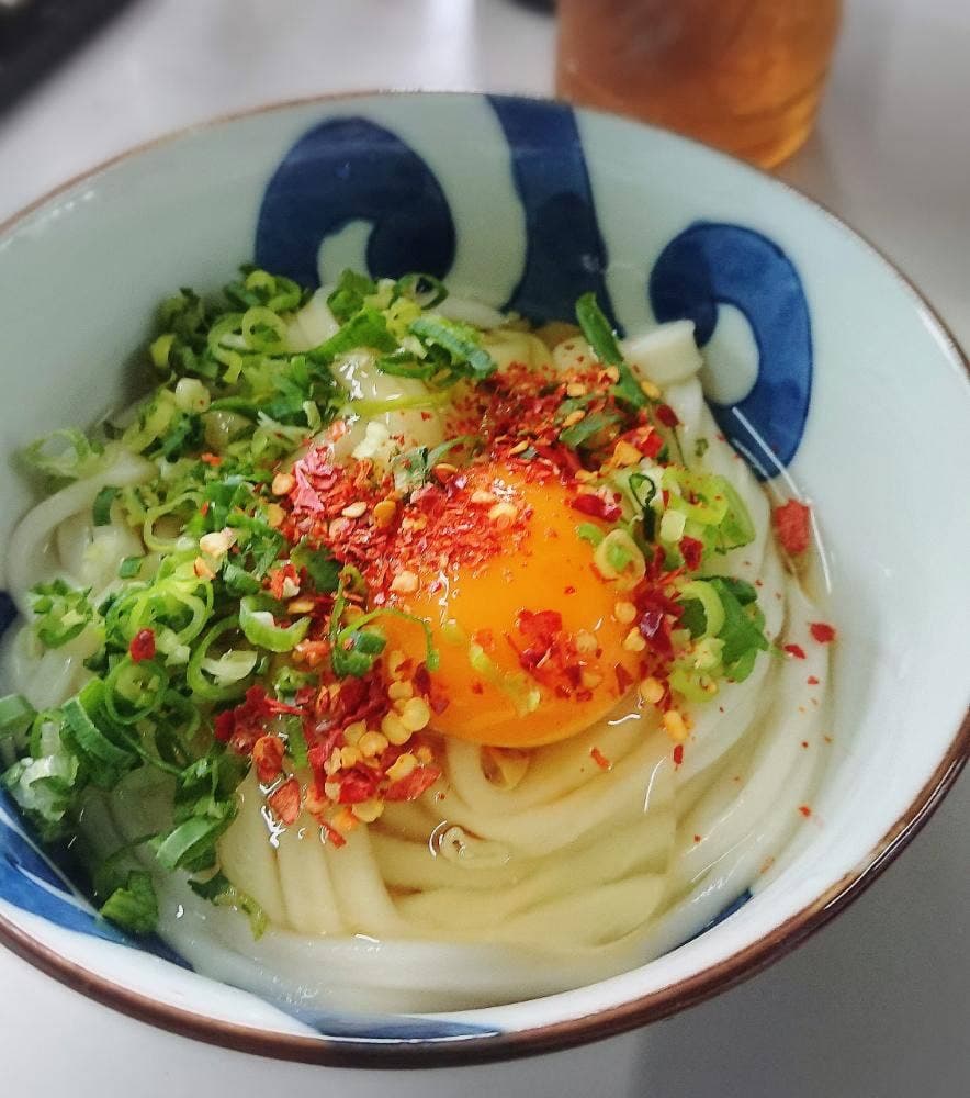 三嶋製麺所