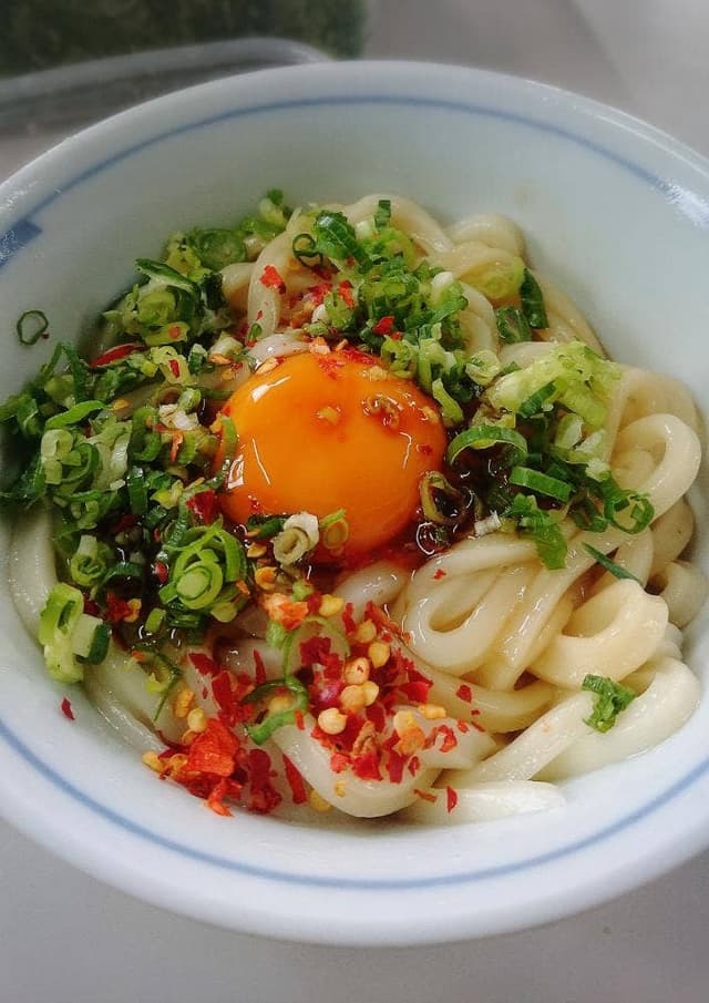三嶋製麺所 - サブ画像3