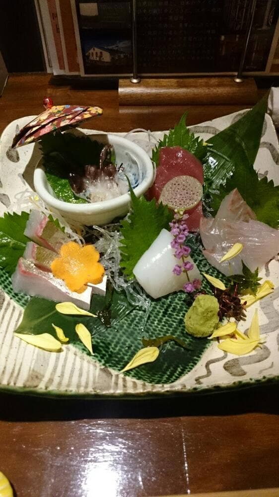 キッチン林