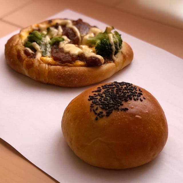 ぱんのわプラス 徳間店 - サブ画像3
