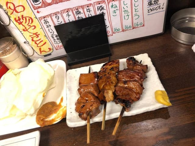 玉や 新橋二丁目店 - サブ画像1