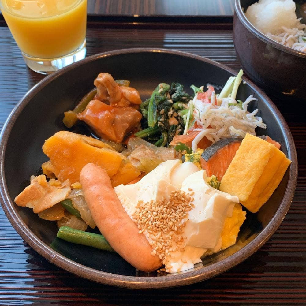 カンデオホテルズ 半田