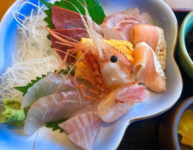 お食事処 漁火 - サブ画像3