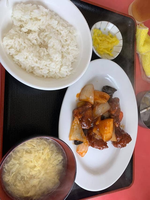 大楽亭 朝霞台南口店 - サブ画像3